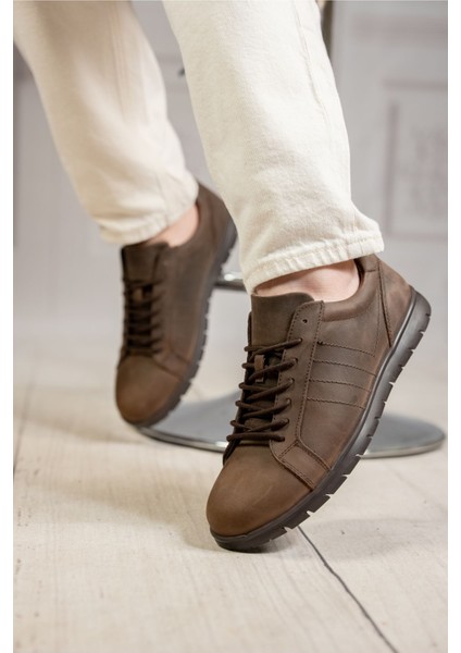 Erkek Günlük Bağcıklı Ayakkabı indirimleri