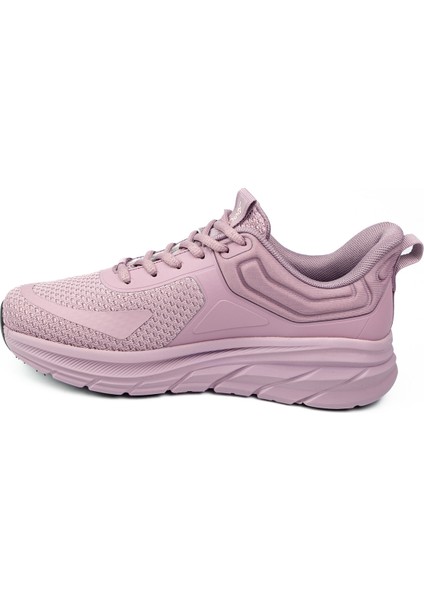 Maji 4 Easystep Pembe Kadın Spor Ayakkabı