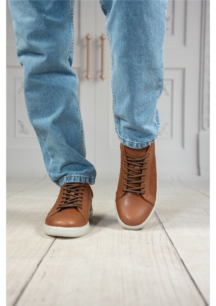 Erkek Deri Bağcıklı Ayakkabı modelleri