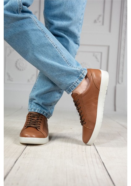 Erkek Deri Bağcıklı Ayakkabı fırsatları