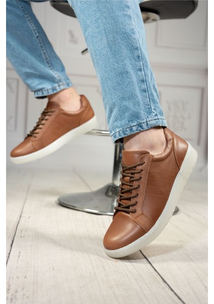 Erkek Deri Bağcıklı Ayakkabı indirimleri