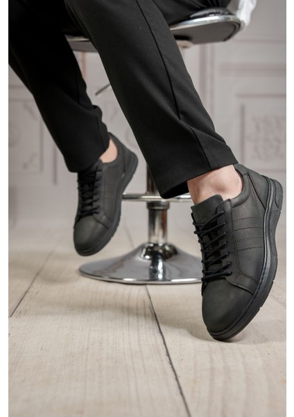 Erkek Deri Bağcıklı Ayakkabı indirimleri