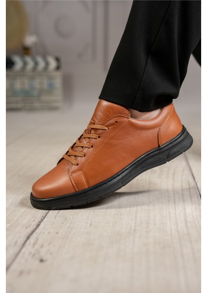 Erkek Deri Bağcıklı Ayakkabı indirimleri