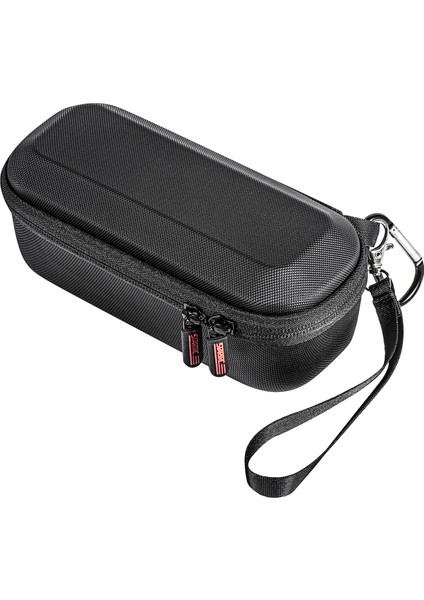 INSTA360 Go3 Taşınabilir Yarı Açık Koruyucu Çanta (Yurt Dışından)