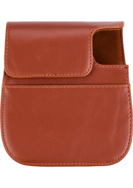 Fuji Instax Mini 11 Pu Deri Taşınabilir Fotoğraf Çantası Omuz Askılı (Yurt Dışından) fiyatları