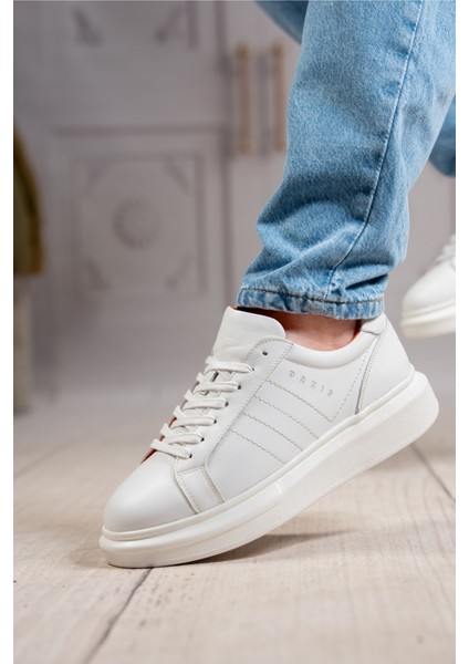 Erkek Deri Bağcıklı Ayakkabı indirimleri