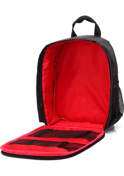 Su Geçirmez Outdoor Dslr Fotoğraf Çantası Küçük Boy Çok Amaçlı (Yurt Dışından) modelleri