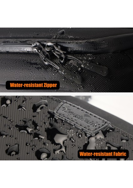 D109 Su Geçirmez Taşınabilir Mikro Slr Fotoğraf Çantası (Yurt Dışından) modelleri