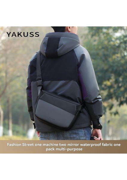 Y37 Su Geçirmez Dslr Omuz Çantası (Yurt Dışından) fiyatları