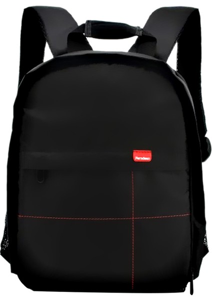 Su Geçirmez Açık Hava Dslr Çok Amaçlı Sırt Çantası (Yurt Dışından) fırsatları