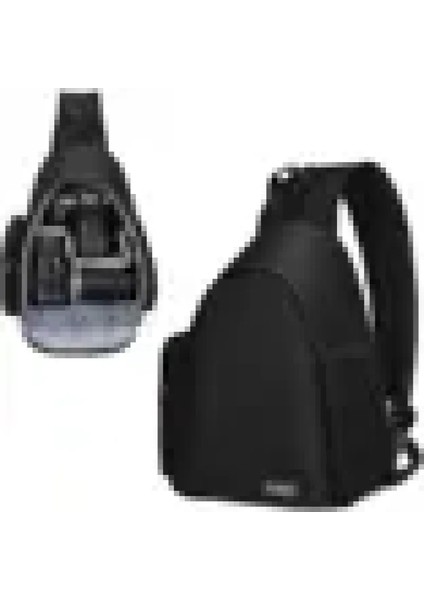 Profesyonel Su Geçirmez Dslr Omuz Çantası - Sony, Canon, Nikon (Yurt Dışından) fiyatları