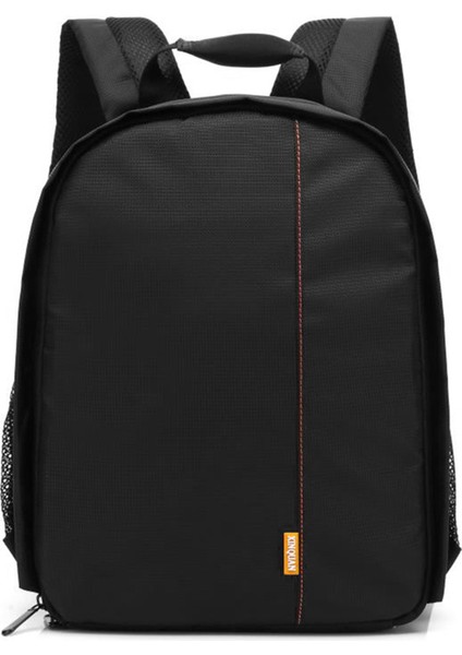 Su Geçirmez Outdoor Dslr Nefes Alabilir Çok Fonksiyonlu Sırt Çantası (Yurt Dışından)