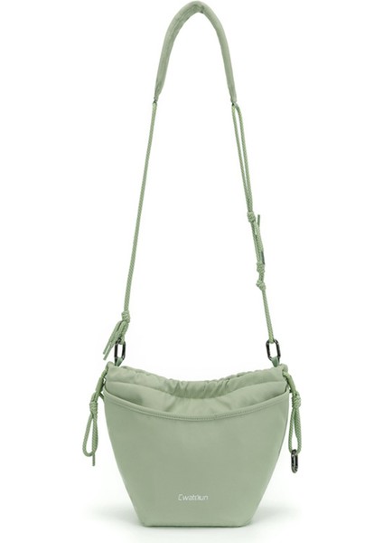 D159 Taşınabilir Slr Messenger Bulut Desenli Fotoğraf Çantası (Yurt Dışından) fırsatları