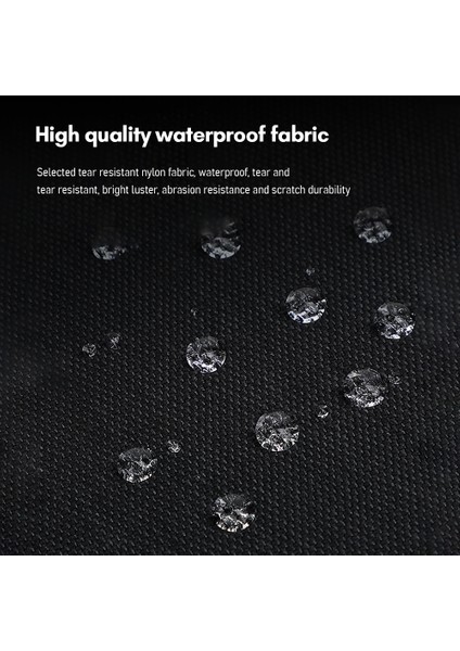 Su Geçirmez Darbe Korumalı Aynasız Fotoğraf Makinesi Seyahat Çantası - Çıkarılabilir Bölmeler (Yurt Dışından) fırsatları