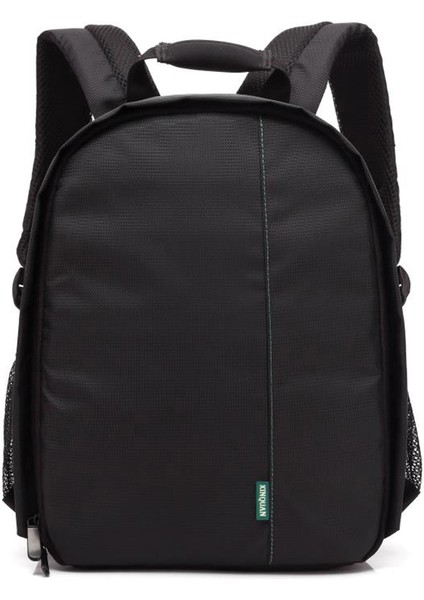 Su Geçirmez Nefes Alabilir Dslr Fotoğraf Makinesi Outdoor Sırt Çantası (Yurt Dışından)