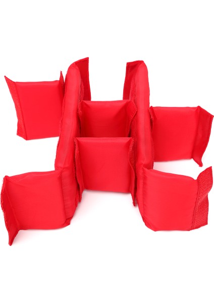 Su Geçirmez Nefes Alabilir Dslr Fotoğraf Makinesi Outdoor Sırt Çantası (Yurt Dışından) modelleri