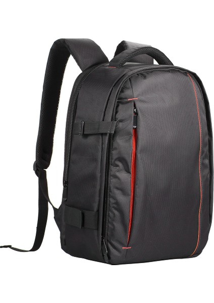 Dslr Fotoğraf Makinesi Sırt Çantası Su Geçirmez Dayanıklı Outdoor Fotoğraf Çantası (Yurt Dışından) modelleri