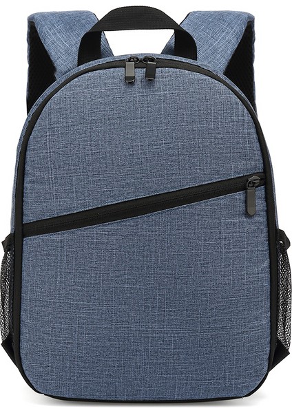 Su Geçirmez Çok Fonksiyonlu Dijital Fotoğraf Çantası (Yurt Dışından)