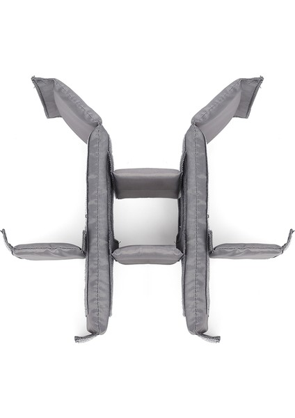 Su Geçirmez Çok Fonksiyonlu Dijital Fotoğraf Çantası (Yurt Dışından) modelleri