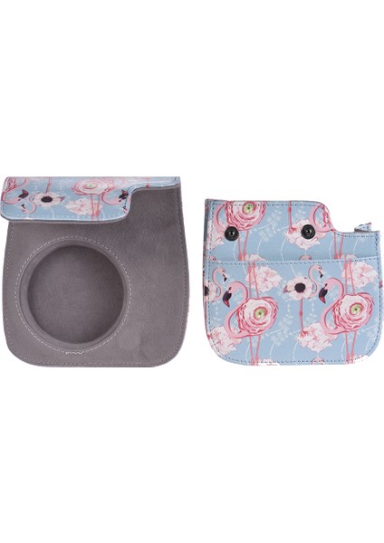 Flamingo Yedek Fotoğraf Makinesi Kayışı Fujifilm Instax Mini 9 8+ 8s 8 Modeller (Yurt Dışından) fiyatları