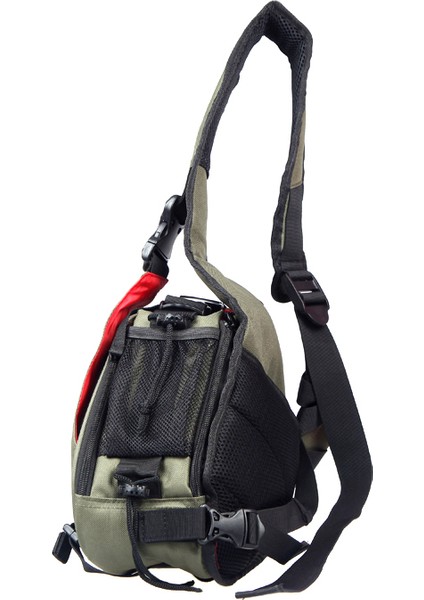 Caden K1 Su Geçirmez Dslr Messenger Çantası Haki (Yurt Dışından) fiyatları