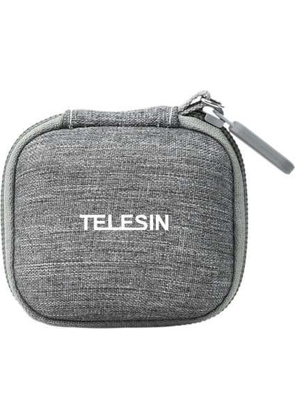 IS-HCC-001 Su Geçirmez Yarı Açık Kamera Kutusu INSTA360 Go3 Gopro Hero7-12 (Yurt Dışından)