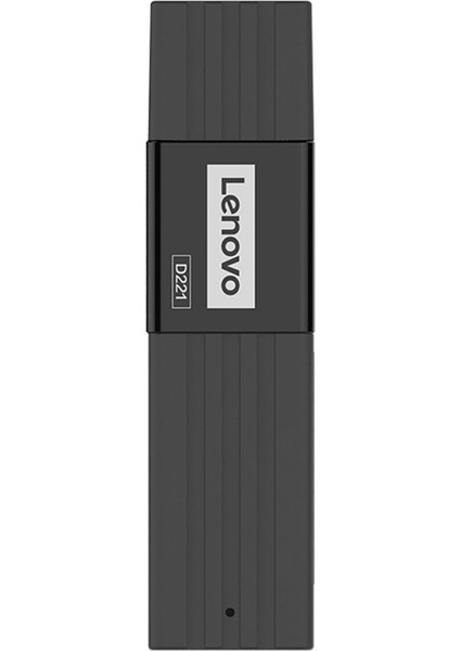 D221 Taşınabilir 2'li 1 Arada Sd/micro Sd Kart Okuyucu USB 2.0 (Yurt Dışından) fiyatları