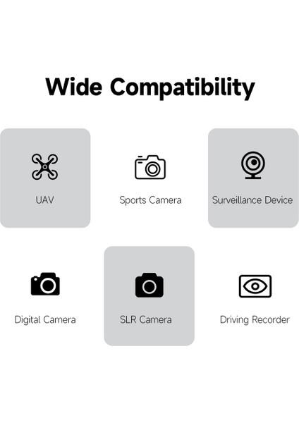 D221 Taşınabilir 2'li 1 Arada Sd/micro Sd Kart Okuyucu USB 2.0 (Yurt Dışından) fırsatları