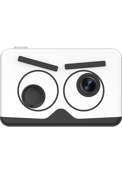 Çocuk Kamerası 20MP 1080P, 2.0 Ips, Dahili Sticker ve Oyunlar, 32GB Hafıza, Boyun Askısı (Yurt Dışından)