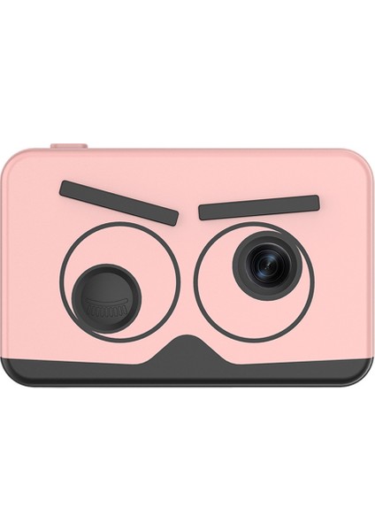 Çocuk Dijital Kamera 8mp 1080P 32GB Şarj Edilebilir IPS Ekran (Yurt Dışından)