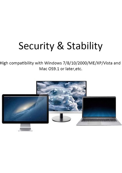 Jdl-Hsd8 3/6 Port Yüksek Hızlı USB Hub ve Kart Okuyucu (Yurt Dışından)