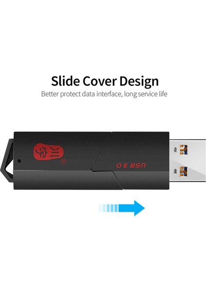 C307 USB 3.0 Sd/tf Çift Yuvalı Kart Okuyucu (Yurt Dışından)