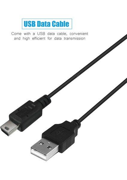 USB Yapılandırılabilir Temasız Rfıd Erişim Kontrol Okuyucusu (Yurt Dışından)