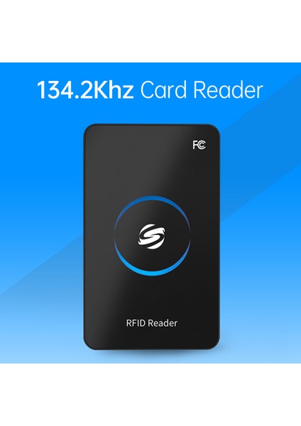 134.2KHZ Rfıd Emıd/fdx-B USB Hayvan ve Balık Otomatik Yemleme Cihazı (Yurt Dışından) fiyatları