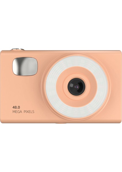 H12 Ccd Kamera 48MP 16X Zum 2.8" Hd Ekran Kartsız Çekim (Yurt Dışından) fiyatları