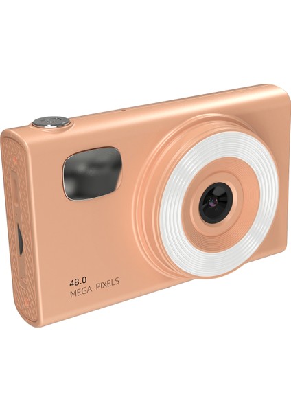 H12 Ccd Kamera 48MP 16X Zum 2.8" Hd Ekran Kartsız Çekim (Yurt Dışından) fırsatları