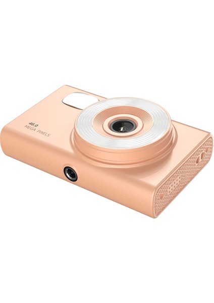 H12 Ccd Kamera 48MP 16X Zum 2.8" Hd Ekran Kartsız Çekim (Yurt Dışından) indirimleri