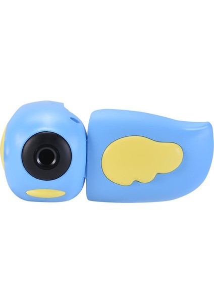 20MP 720P Hd Taşınabilir Mini Dijital Kamera - Çocuklar Için Hediye (Yurt Dışından)