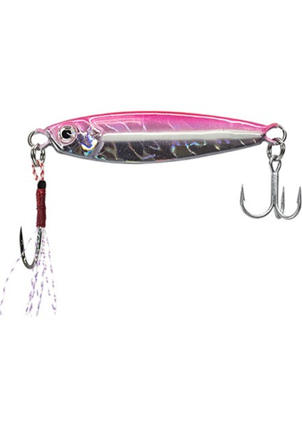 Rocky Shore Single 7gr Slim Jig Yem Renk : 03