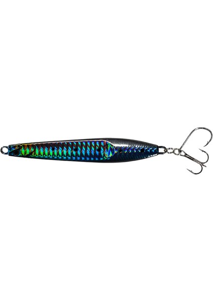 Blue Fish 11CM 28GR Kaşık Yem Renk : 04