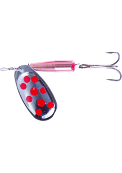 Hunter #4 13gr Spinner Yem Renk : 03