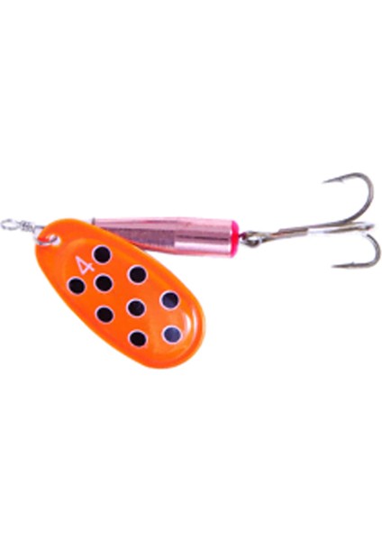 Hunter #3 10GR Spinner Yem Renk : 01