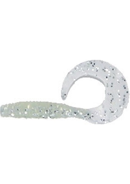 Ct 90 Serisi 9cm Silikon Yem Renk : 019