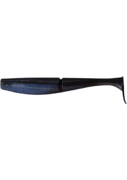 Bait Junkie Minnow Soft 10,5cm Silikon Yem Renk : Wakasagi