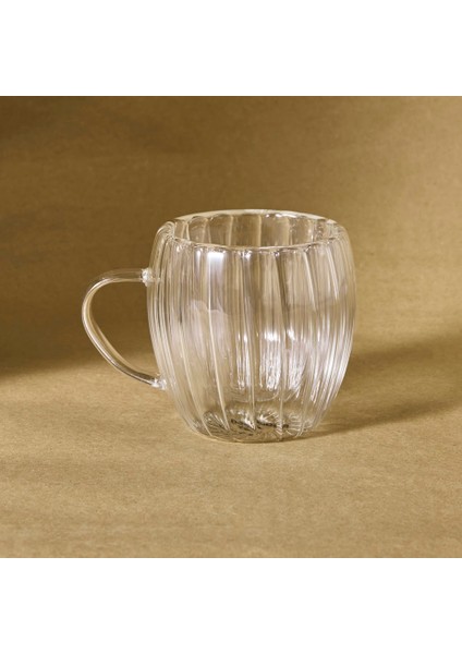 Pia Alya Çift Cidarlı Mug 240 ml fırsatları