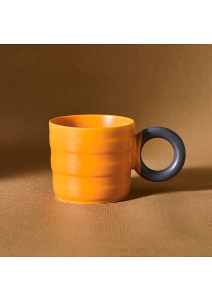 Adora Kupa 300 ml Turuncu