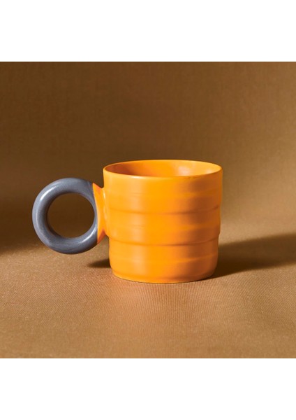 Adora Kupa 300 ml Turuncu modelleri