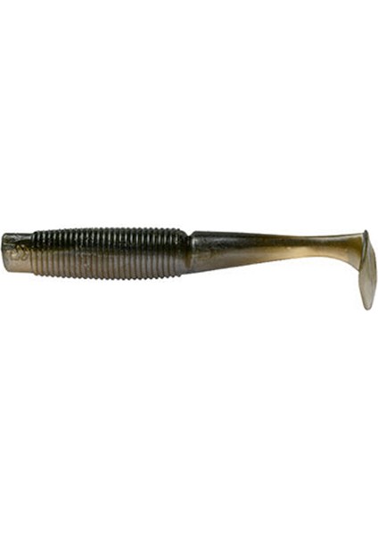 Bait Junkie Minnow Soft 8cm Silikon Yem Renk : Ayu