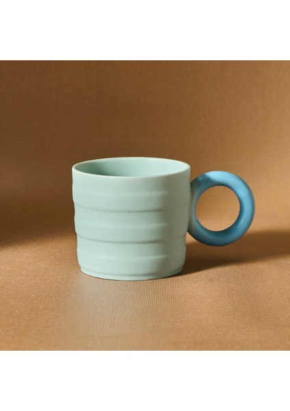 Adora Kupa 300 ml Turkuaz