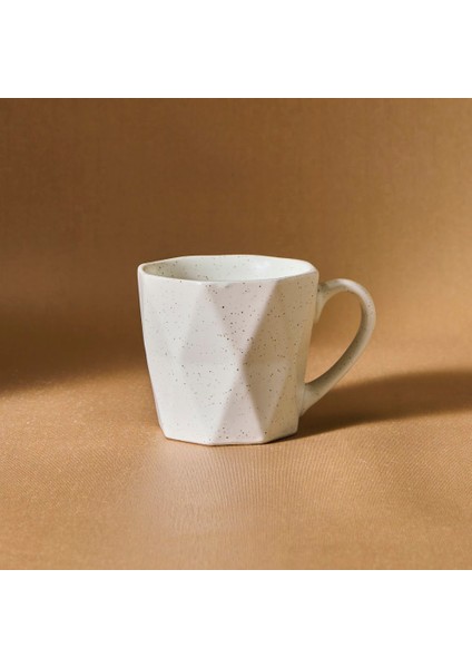 Milo Kupa 220 ml Beyaz